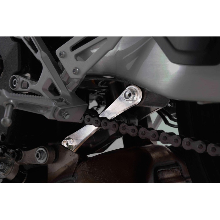 EFFEX (エフェックス ローダウン) ローダウンキット 20mmダウン YZF-R1