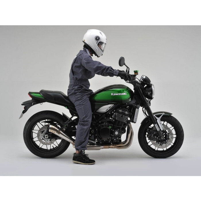 リアローダウンリンクロッド Z900RS / CAFE 18-25｜車高調整