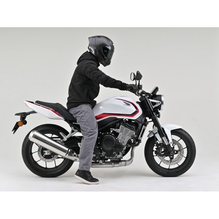 リアローダウンリンクロッド CB400SF E-Clutch（'26）、CBR400R FOUR E