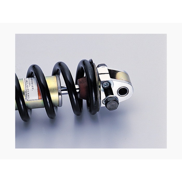 リアドロッパー ドラッグスター400 96-17｜車高調整・ローダウンリンク