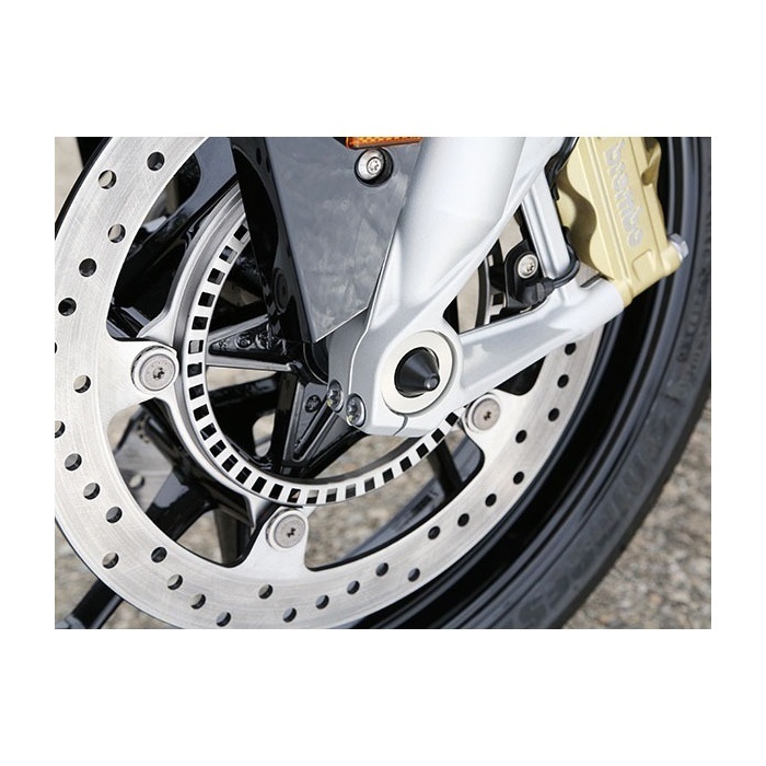 ⭐️専用 FGチタンアクスルシャフト フロント ZX-10R 16-｜アクスルシャフト