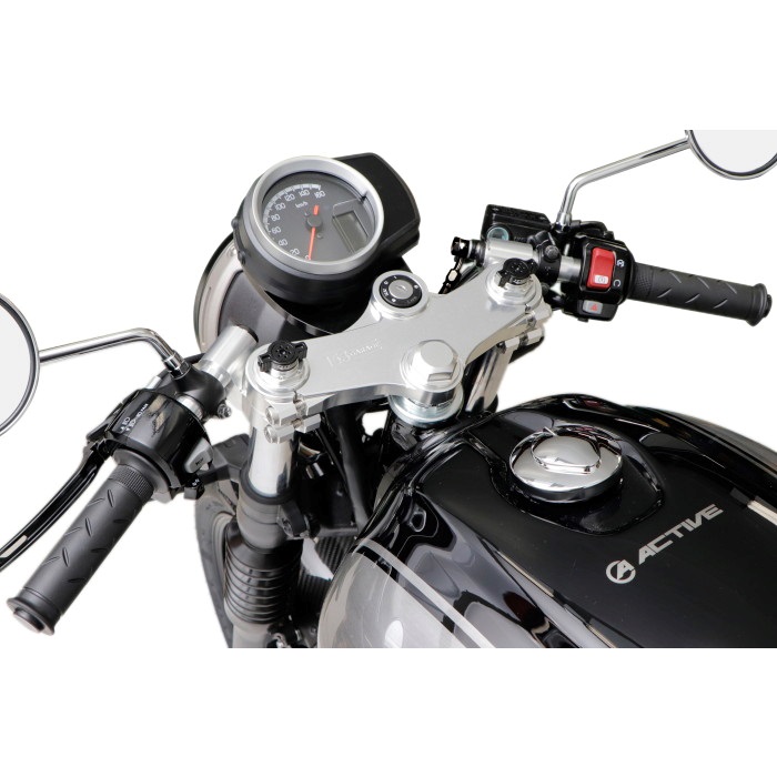 topbrige トップブリッジ　ブラックステア　新品・未使用 トップブリッジ TOPBRIDGE – くまのつりぐ