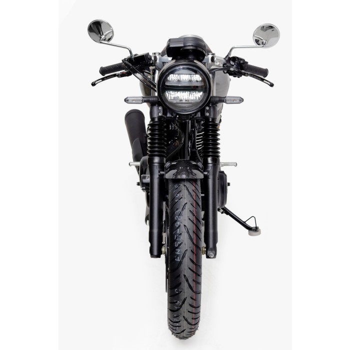 topbrige トップブリッジ　ブラックステア　新品・未使用 セパレートハンドル&トップブリッジセット｜ステアリングパーツ