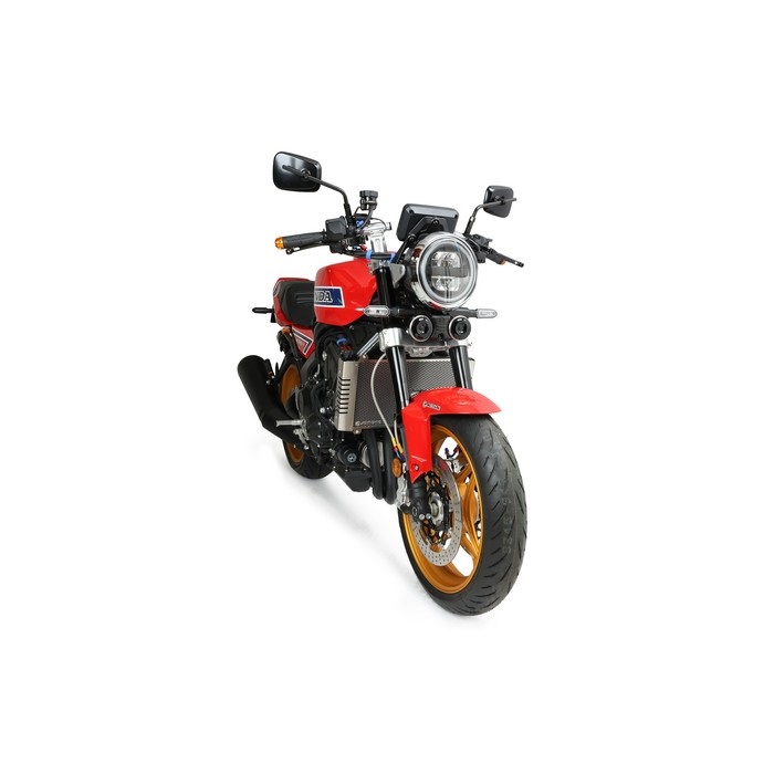 コンバーチブルステムキット シルバー(セパハン仕様) CB1000F/SE 26