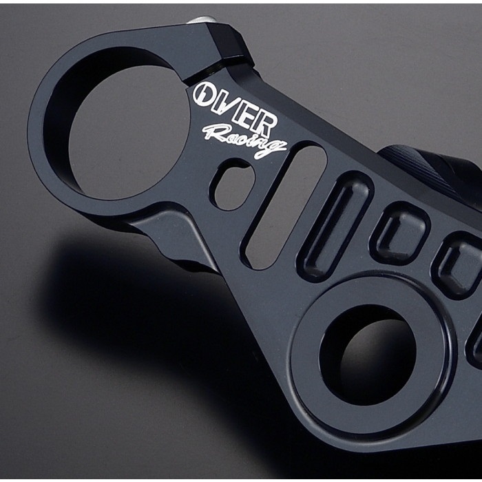 トップブリッジキット ZX-25R(20-22)(23-)/ZX-4RR(23-)｜ステアリング