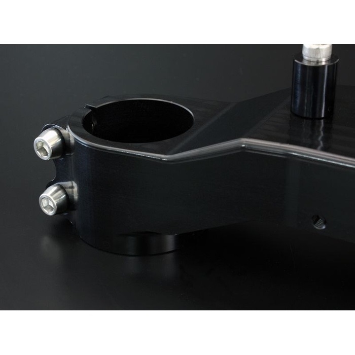 mqkさま専用 G-STRIKER コラボパーツ ステムキット (フラットタイプ) ZEPHYR1100