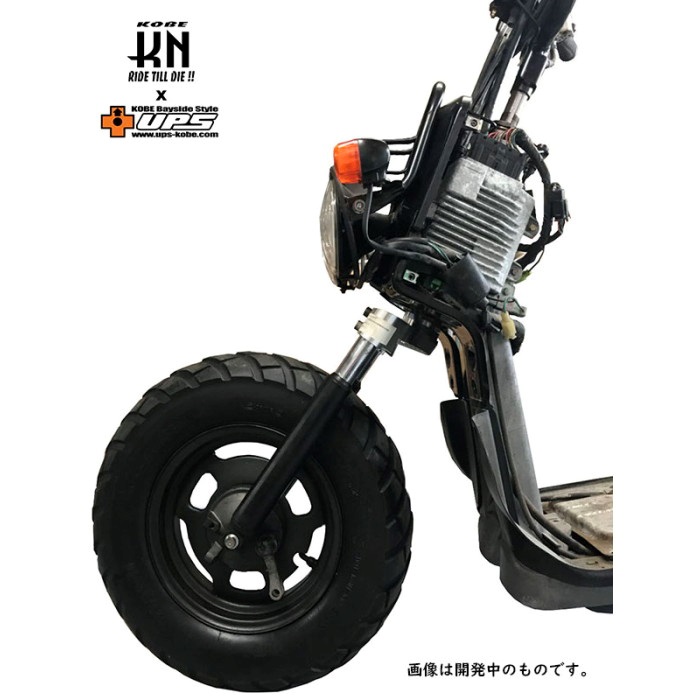 バッテリー、オイル新品　ズーマー　カスタム　スカチューン　カスタムパーツ多数　目立ちます！ ホンダ・ズーマー カスタムDIYガイド ZOOMER メンテナンス＆カスタム