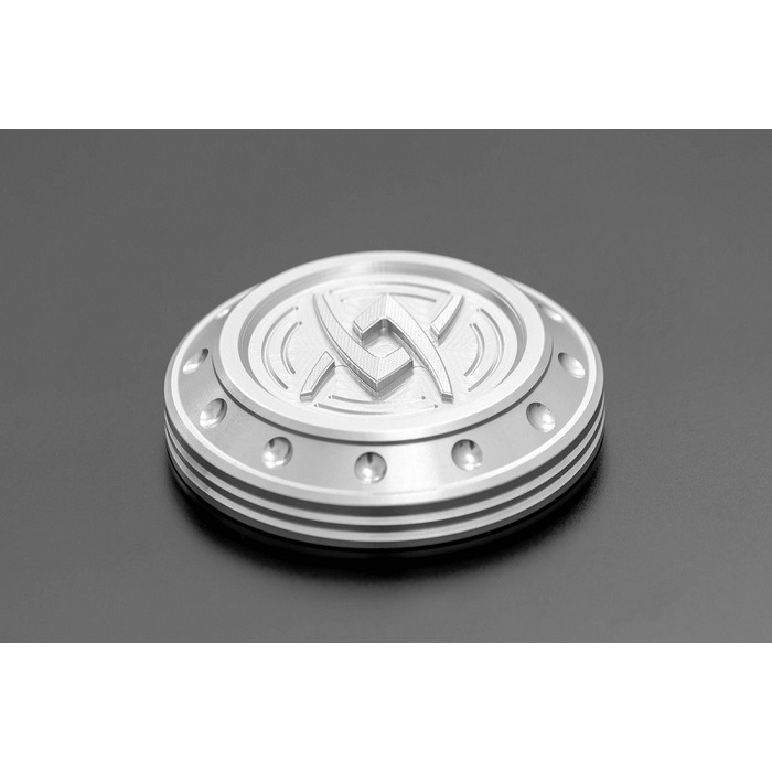 ステムトップ キャップカバー Z900RS｜ステアリングパーツ