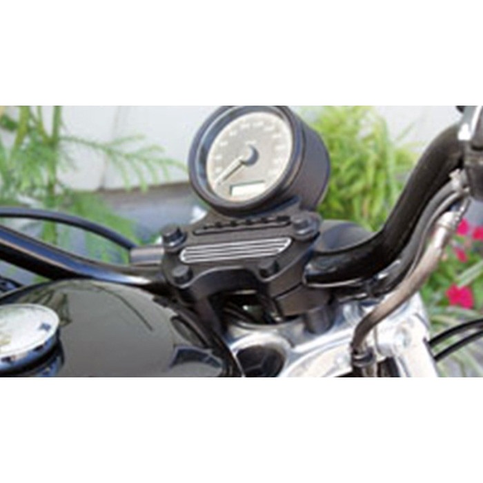 ステアリングセンターボルトキャップ Sスターモデル 88-09