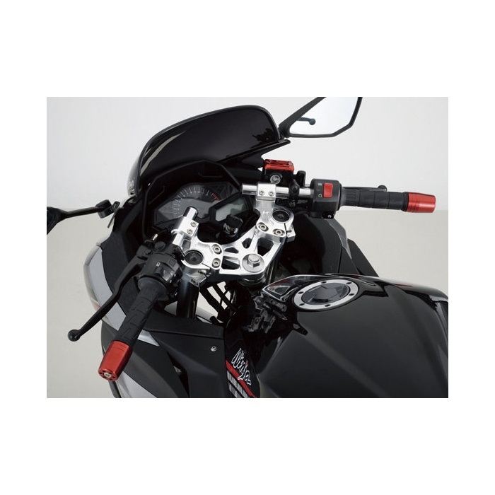 マシンドトップブリッジ NINJA250 13-17 NINJA250R 08-12