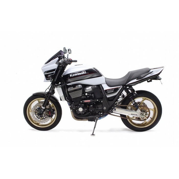 パフォーマンスダンパー ZRX1200DAEG 09-16/ZRX1200R/S 01-08 