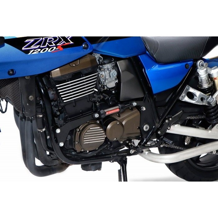 パフォーマンスダンパー ZRX1200DAEG 09-16/ZRX1200R/S 01-08 