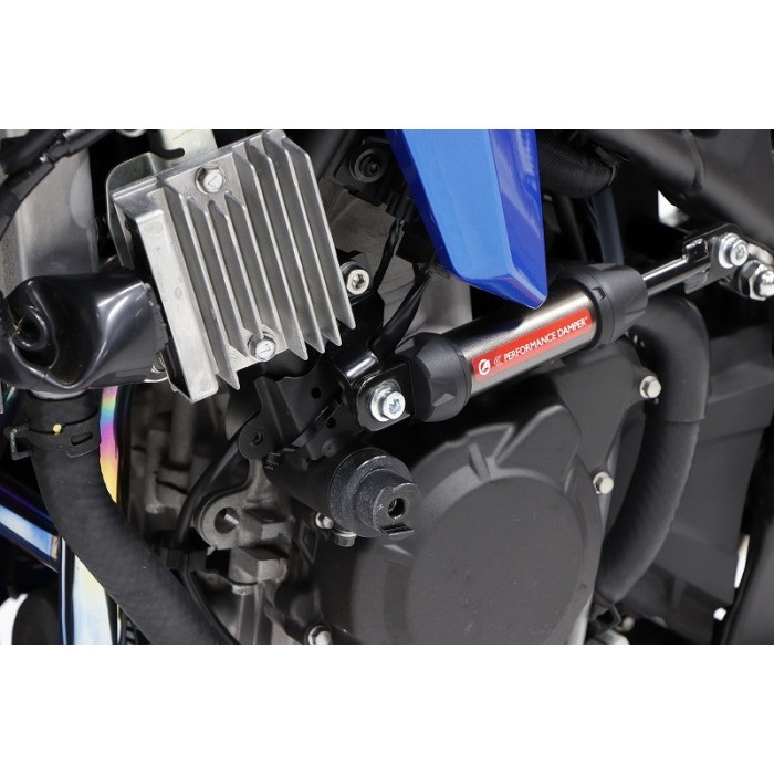パフォーマンスダンパー ZX-25R/ZX-25R SE 21-26/ZX-4R SE/RR 23-26 