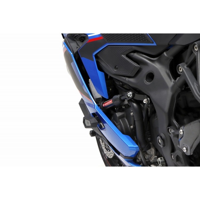 パフォーマンスダンパー ZX-25R/ZX-25R SE 21-26/ZX-4R SE/RR 23-26 
