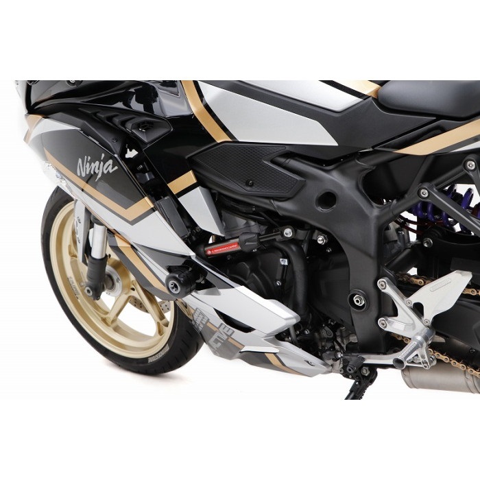 パフォーマンスダンパー ZX-25R/ZX-25R SE 21-26/ZX-4R SE/RR 23-26 