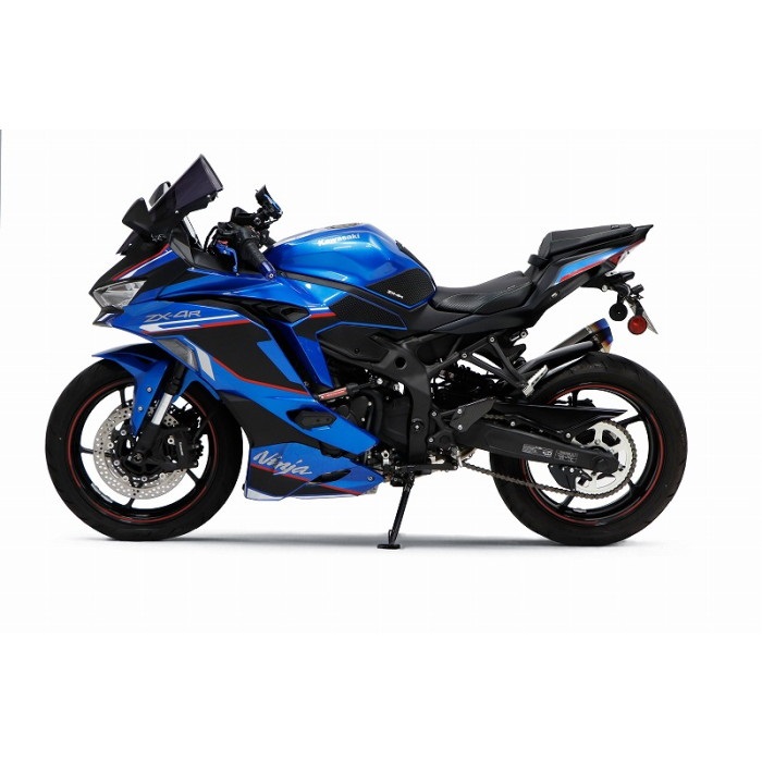 パフォーマンスダンパー ZX-25R/ZX-25R SE 21-26/ZX-4R SE/RR 23-26 