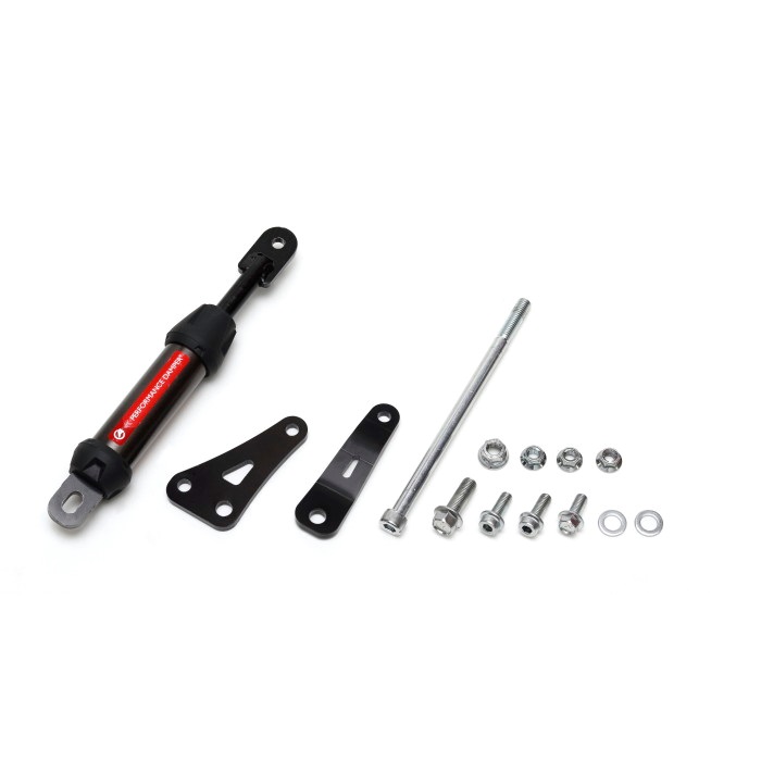 パフォーマンスダンパー REBEL250 17-23/S EDITION 20-23/CL250 23 