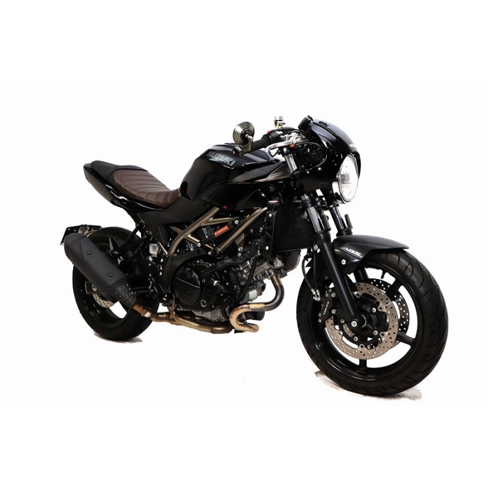 パフォーマンスダンパー SV650 16-23/SV650X 18-23｜ステアリング