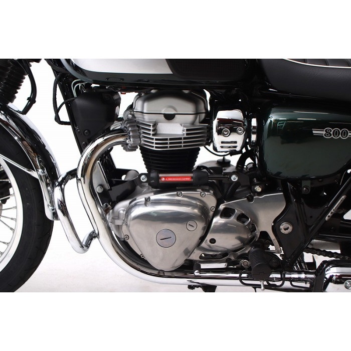パフォーマンスダンパー　W800 メグロ 在庫有 送料無料 ACTIVE(アクティブ) MEGURO K3 W800 STREET