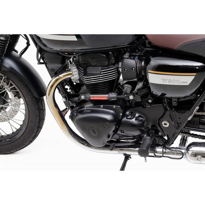 パフォーマンスダンパー W800 11-24/CAFE/STREET-23/MEGURO K3