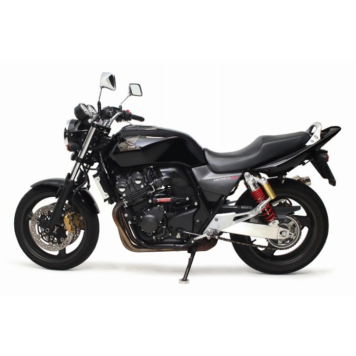 パフォーマンスダンパー CB400SF/SB 08-20｜ステアリング