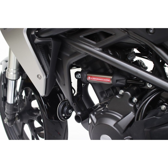 パフォーマンスダンパー CB250R 18-22｜ステアリングダンパー