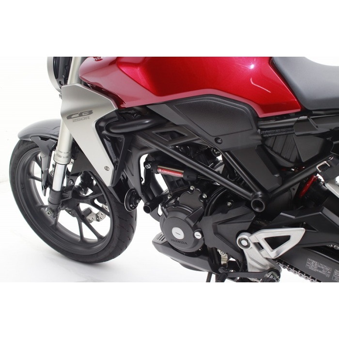 パフォーマンスダンパーCB250R 18-19 アクティブ製 ACTIVE 13691103 アクティブ パフォーマンスダンパー CB250R(ABS