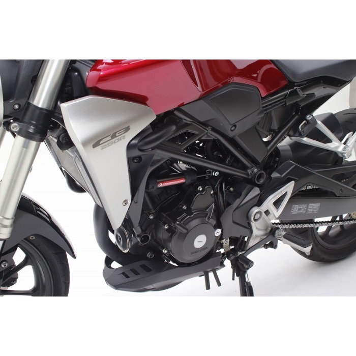 パフォーマンスダンパーCB250R 18-19 アクティブ製 13691103.jpg