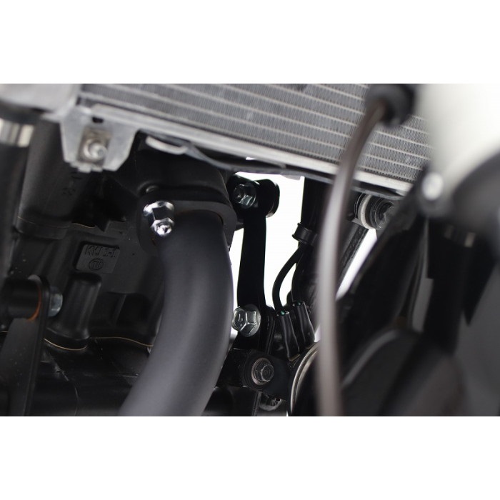 パフォーマンスダンパー CB250R 18-22｜ステアリングダンパー