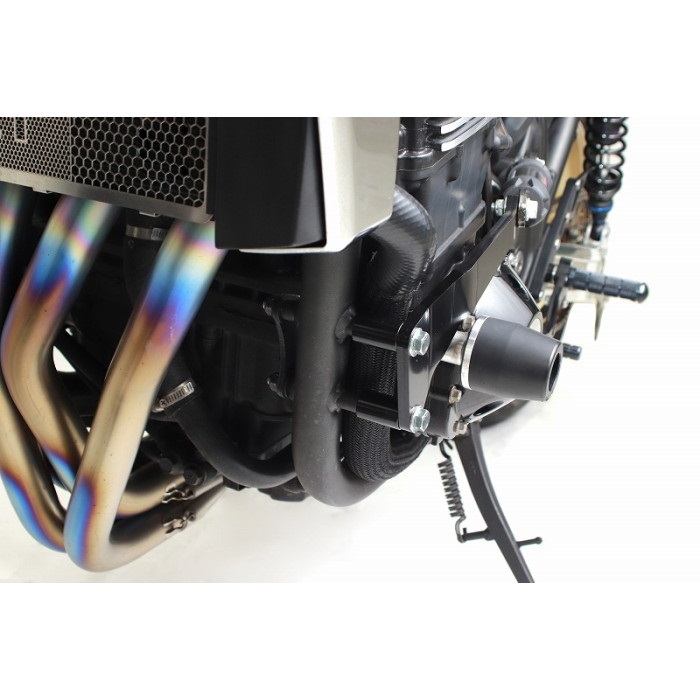 パフォーマンスダンパー ZRX1200DAEG 09-16/ZRX1200R/S 01-08