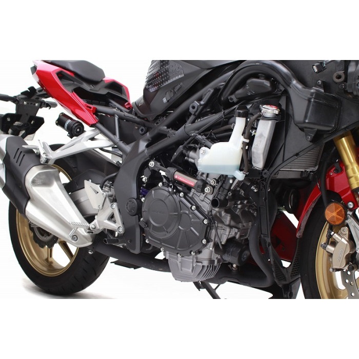 パフォーマンスダンパー CBR250RR 17-23｜ステアリングダンパー
