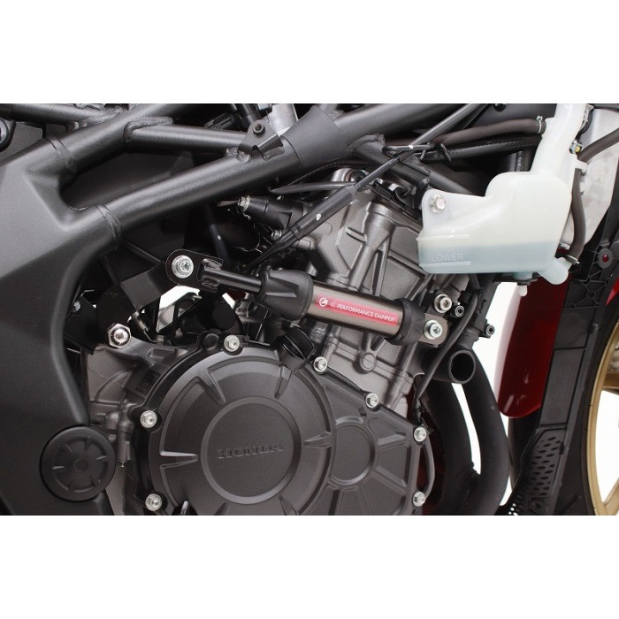 CBR250RR MC51 パホォーマンスダンパー パフォーマンスダンパー(R) | ACTIVE