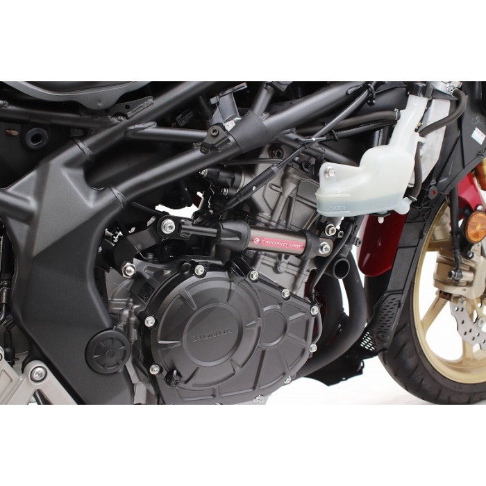パフォーマンスダンパー CBR250RR 17-23｜ステアリングダンパー