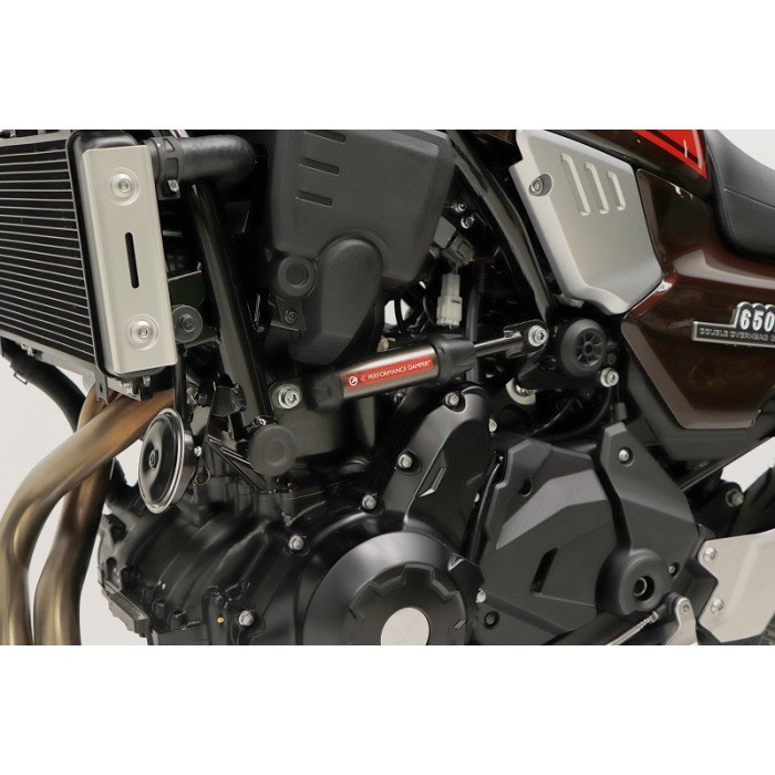 z650rs パフォーマンスダンパー Amazon | アクティブ パフォーマンスダンパー Z650RS 23