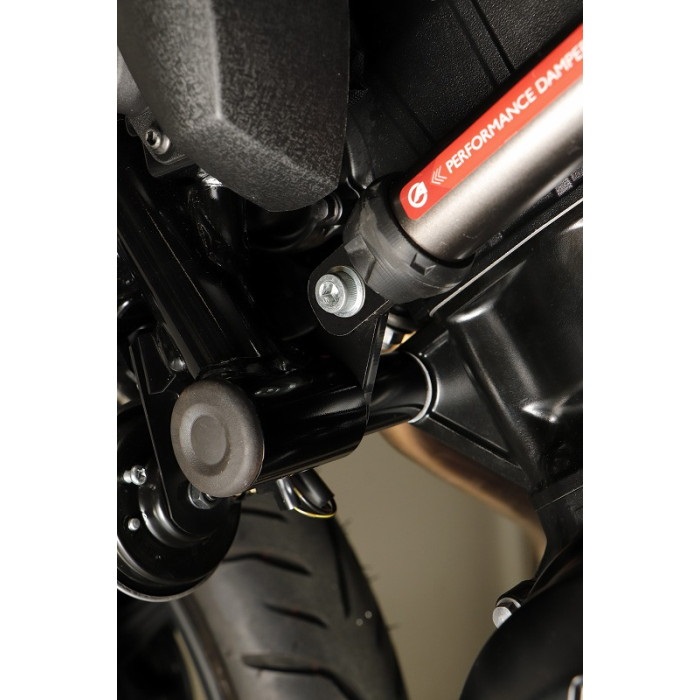 ACTIVE PERFORMANCE DAMPER Z650RS用 Webike | ACTIVE アクティブ パフォーマンスダンパー Z650RS