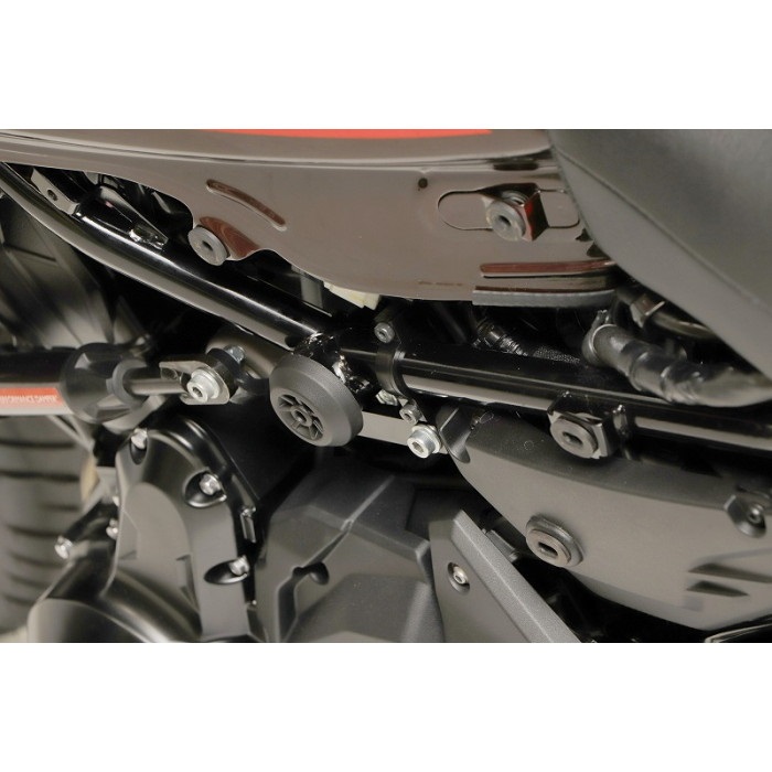 z650rs パフォーマンスダンパー パフォーマンスダンパー Z650RS 22-24｜ステアリングダンパー