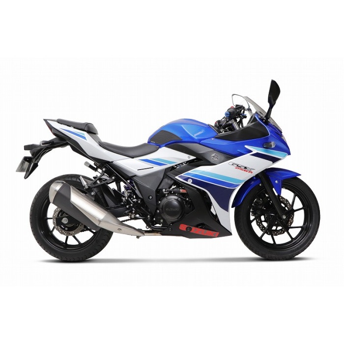 パフォーマンスダンパー GSX250R 17-23(ABS車含む
