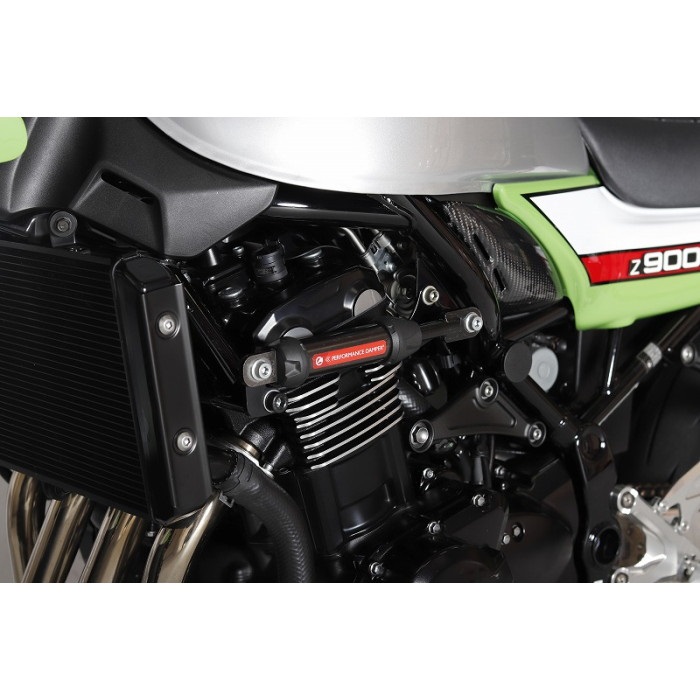 パフォーマンスダンパー Z900RS(ABS) 18-25/CAFE(ABS) 18-25