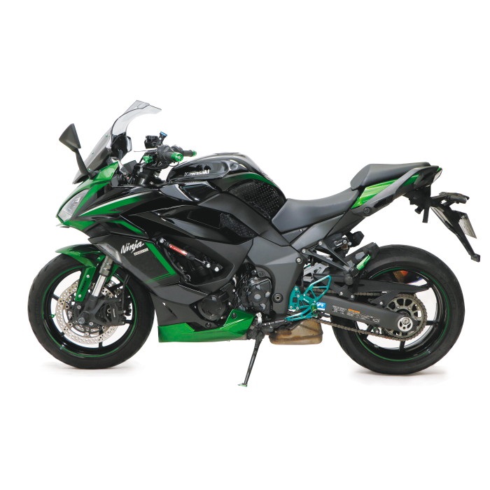 パフォーマンスダンパー NINJA1000SX 20-24｜ステアリング