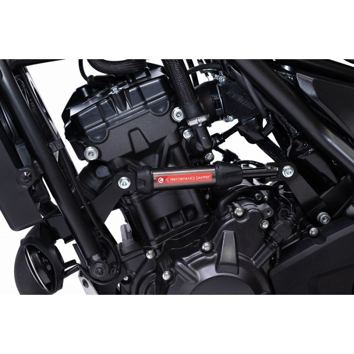 レブル250 パフォーマンスダンパー パフォーマンスダンパー(R) | ACTIVE