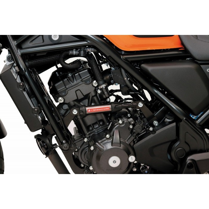 HONDA REBEL250/レブル250 パフォーマンスダンパー アクティブ ACTIVE REBEL250 '2017〜'2025 パフォーマンス