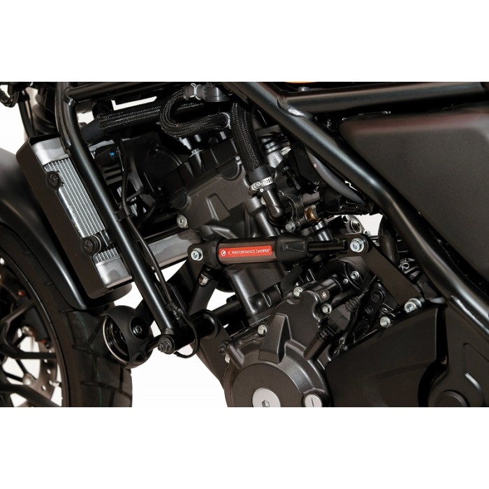 パフォーマンスダンパー REBEL250 17-23/S EDITION 20-23/CL250 23