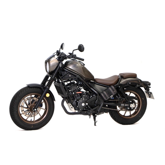 パフォーマンスダンパー REBEL250 17-23/S EDITION 20-23/CL250