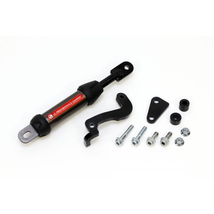 oarine タンコン OHLINS｜オーリンズ ステアリングダンパーキット ZX-10R 08-14