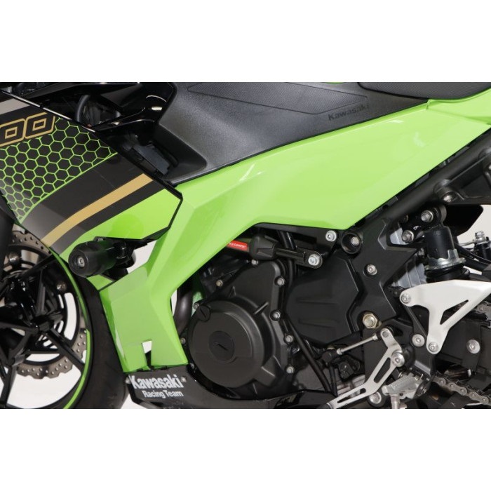 パフォーマンスダンパー NINJA400 18-24/NINJA250 18-24