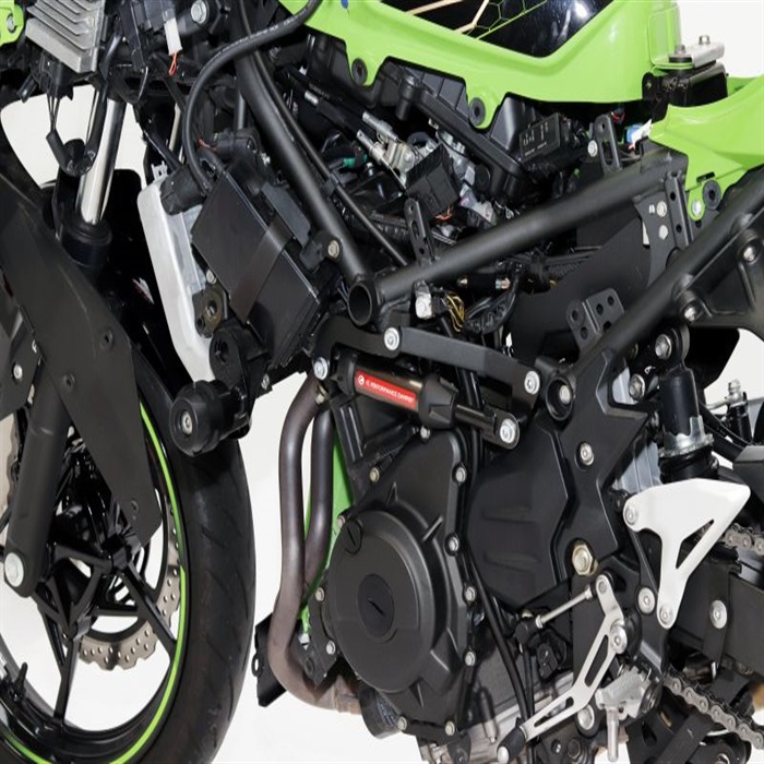 パフォーマンスダンパー NINJA400 18-24/NINJA250 18-24
