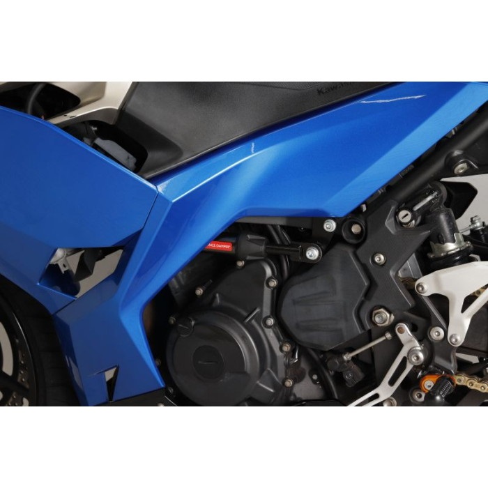 パフォーマンスダンパー NINJA400 18-24/NINJA250 18-24