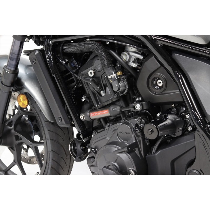 パフォーマンスダンパー REBEL1100 21-24/T 23-24 (DCT可