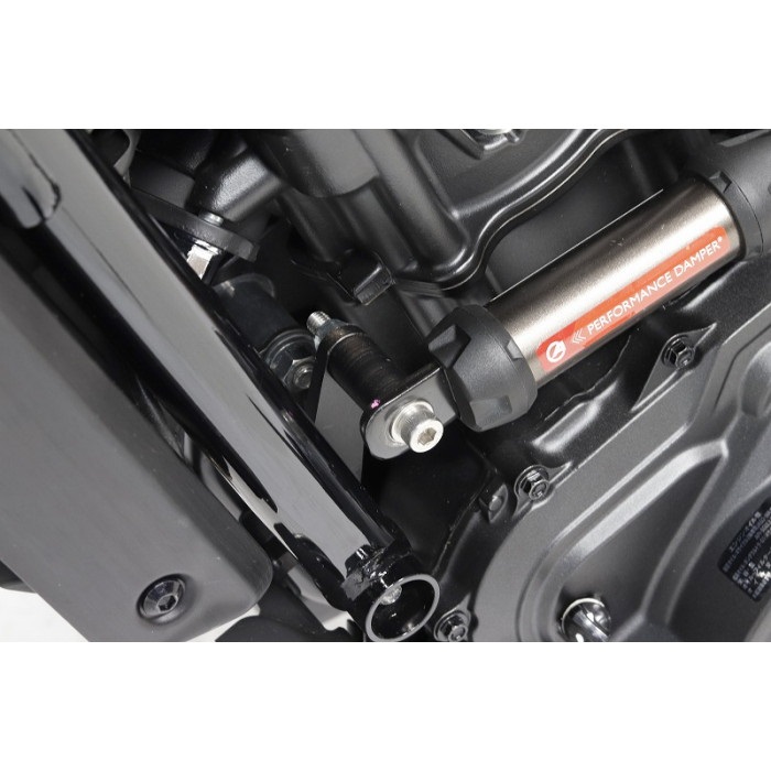 パフォーマンスダンパー REBEL1100 21-24/T 23-24 (DCT可