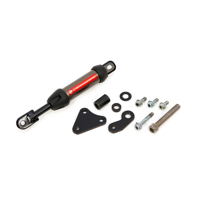 パフォーマンスダンパー GSX-8S 23-24/GSX-8R 24｜ステアリング